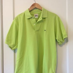 Lacoste Polo Shirt